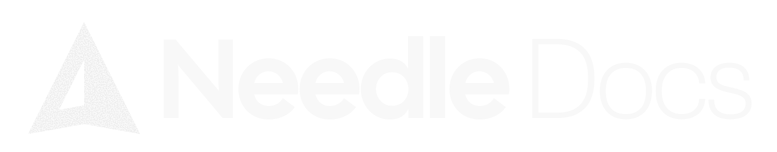 Needle Logo